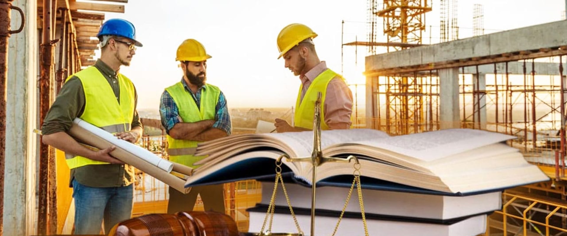 What is legal construction?